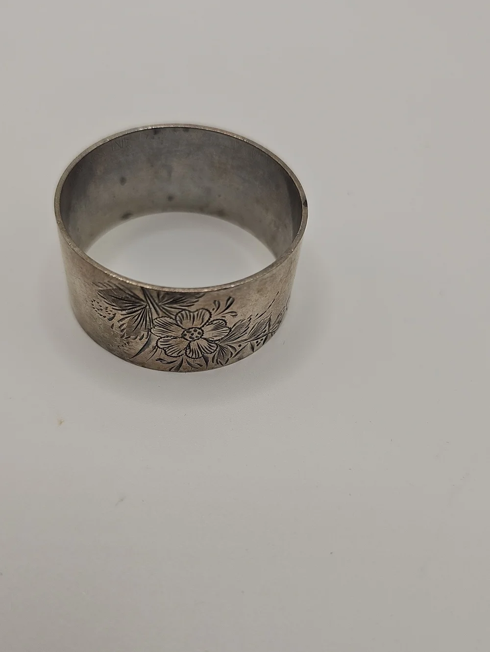 Vintage sterling silver